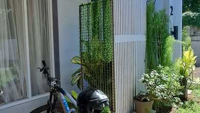 Jual Rumah Baru area Cibiru, Bandung LT 204 m2