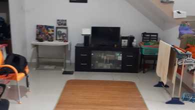 Rumah Elit LT 142 m2, di Bojongsoang, Bandung