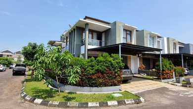 Jual Rumah Bagus LT 206 m2 area Bojongsoang, Bandung