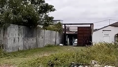 Kavling Prestisius Dijual di Babakan Ciparay, Bandung, Harga 22,5 Miliar