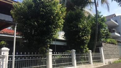 Penawaran Eksklusif, rumah Mewah di Setra Sari, Bandung, LB 1950m²