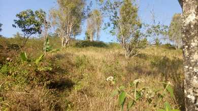 Dijual Kavling 28745 m2 di Komplek Elit Cianjur