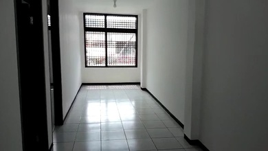 Jual Ruko Kebon Jati Suniaraja Strategis Pasar Baru