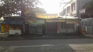 Rumah Mewah Luas 250 m2, di Turangga, Bandung