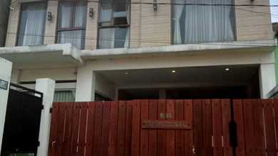 Jual Segera Rumah Elit di Cileunyi, Bandung, Luas 550 m2