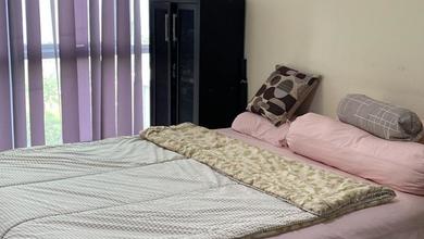 Jual Harga Miring Apartemen di Karawaci 1br Lokasi Strategis