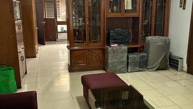 Rumah Sewa Tepat untuk Tinggal dan Kerja Daerah Pajajaran, Bandung