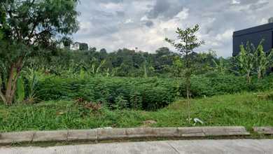 Tanah Elit Dijual di Dago, Bandung, Harga 7,7 Miliar