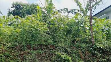 Dijual Tanah Premium di Dago, Bandung, LT 400m²