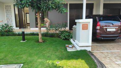 Rumah Minimalis di Summarecon Bandung, Bandung, LT 180 m2