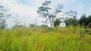 For Sale Tanah Eksklusif di Ciumbuleuit, Bandung, LT 1951m²