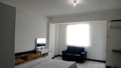 Apartemen Minimalis di Buah Batu, Bandung, Harga Mulai 450 Juta