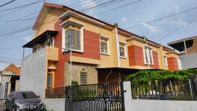 Jual Cepat Rumah Mewah area Sariwangi, Bandung, LT 60 m2