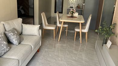 Promo Rumah di Cinambo, Bandung, LB 55m², Harga 1,2 Miliar