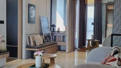 Rumah Minimalis di Summarecon Bandung, Bandung, LT 200 m2