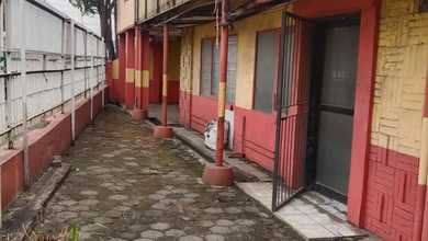 Dijual Kavling 554 m2 di Komplek Mewah Kopo