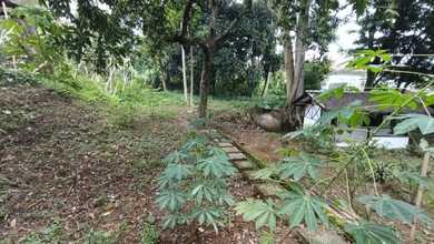 Kavling Prestisius Dijual di Ciumbuleuit, Bandung, Harga 6,72 Miliar