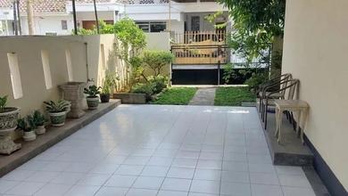Hunian Prestisius di Kawasan Kebon Jeruk, Jakarta Barat, LB 85m², Harga 4,5 Miliar