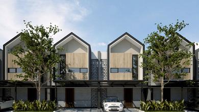 Promo Rumah di Kopo, Bandung, LB 72m², Harga 1,24 Miliar