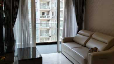 Apartemen Premium di Cicendo, Bandung, LT 63 m2