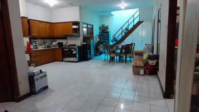 Jual Rumah Mewah LT 162 m2 Area Taman Kopo Indah, Bandung