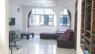 Dijual Ruko Strategis di Otista Bandung 