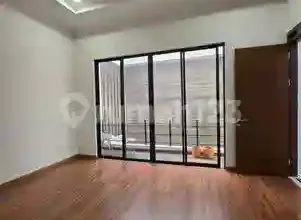 Rumah Area Premium Singgasana, Bandung - Harga Menarik 4,25 Miliar