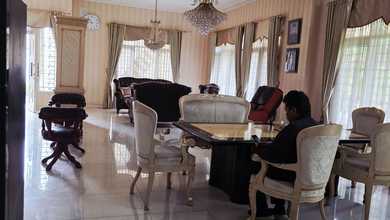 Rumah Area Luxury Moch Toha, Bandung - Harga Menarik 11,5 Miliar