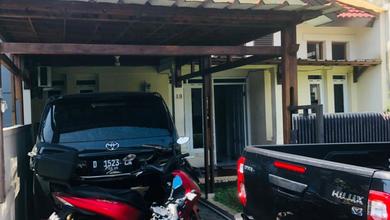 Properti Siap Huni di Area Pasir Luyu, Bandung, LT 141m²