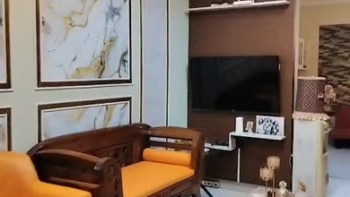 Hunian Idaman di Kopo, Bandung, 2 KT, Harga 1,3 Miliar