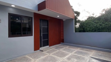 Hunian Favorit di Parongpong, Bandung Barat, 3 KT, Harga 675 Juta