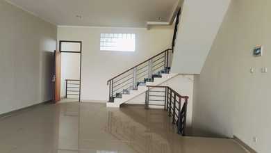 Sewa Ruko 3,5 Lantai Belakang Pasar Bandung