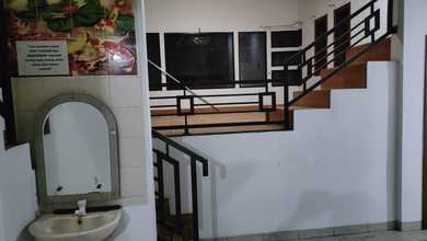 Kontrakan Murah di Sarijadi, Bandung, 4 KT, Harga 100 Juta /tahun