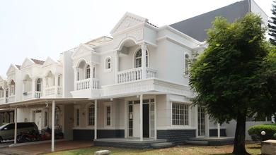 Kontrakan Murah di Cipondoh, Tangerang, 4 KT, Harga 150 Juta /tahun