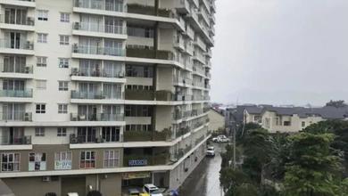 Apartemen Minimalis Lokasi Pasteur, Bandung, Harga Ekonomis