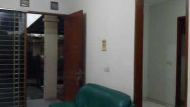 Rumah Minimalis Disewakan di Setra Duta, Bandung, Harga Ekonomis