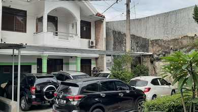 For Sale rumah Premium di Soekarno Hatta, Bandung - LT 145m²