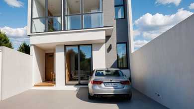 Penawaran Eksklusif, rumah Prestisius di Setiabudi, Bandung, LB 225m²