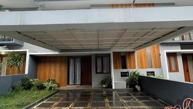 Dijual Rumah Strategis di Cibeunying, Bandung - LT 140m²