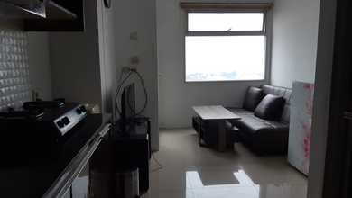 Jual Terjangkau Apartemen di Asia Afrika 2br Lokasi Strategis