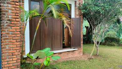 Jual Rumah Siap Tinggal di Cimenyan, Bandung, Luas 925 m2