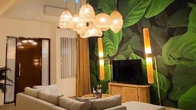 Dijual rumah Mewah di Bojongsoang, Bandung - LT 200m²
