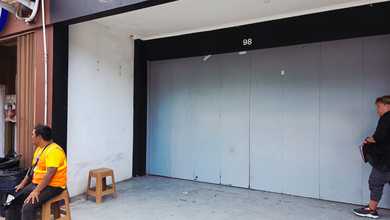 Disewakan Ruko 2 Lantai di Mekar Wangi Bandung