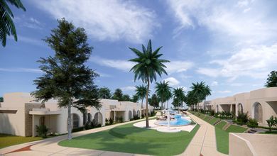 Grand Pangandaran Vila The SAVVA by Alana