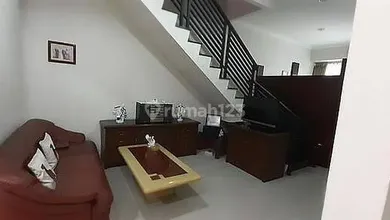 Rumah Dijual di BKR, Bandung, LB 170m², Harga Kompetitif!