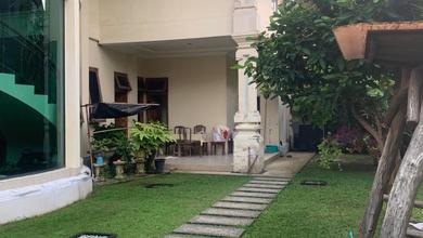 Rumah Mewah di Denpasar Timur, Denpasar, 5 KT, LT 1060m²
