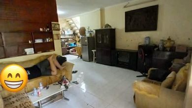 Rumah Premium area Bogor Barat, Bogor, LT 132 m2