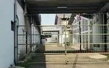 Dijual Pabrik Luas SHM di Majalaya Bandung