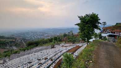 Kavling Perumahan x  Daerah Dago Pakar