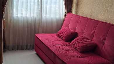 Sewa Apartemen Murah di Asia Afrika, Bandung, 2 KT